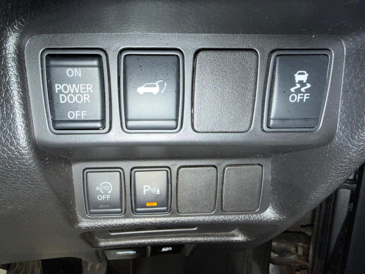 Used Nissan X-Trail 2015 for sale - 78011780: Photo 28