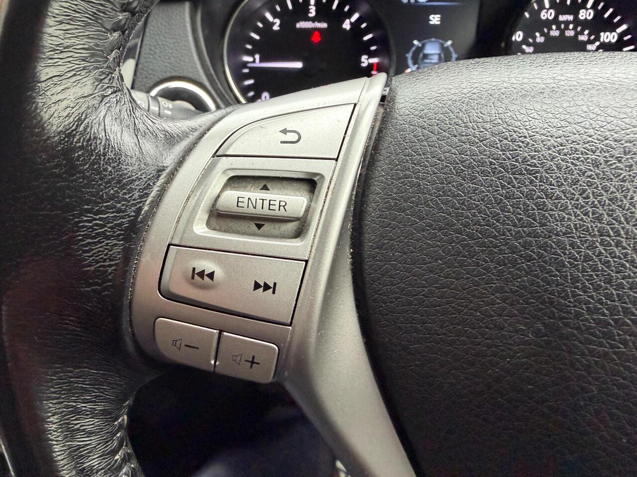 Used Nissan X-Trail 2015 for sale - 78011780: Photo 30