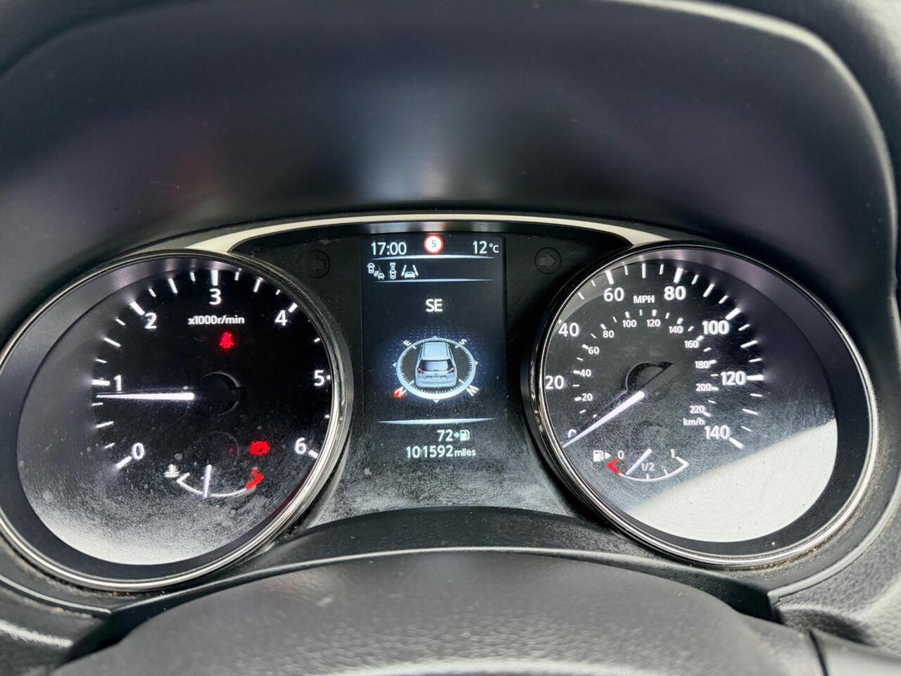 Used Nissan X-Trail 2015 for sale - 78011780: Photo 32