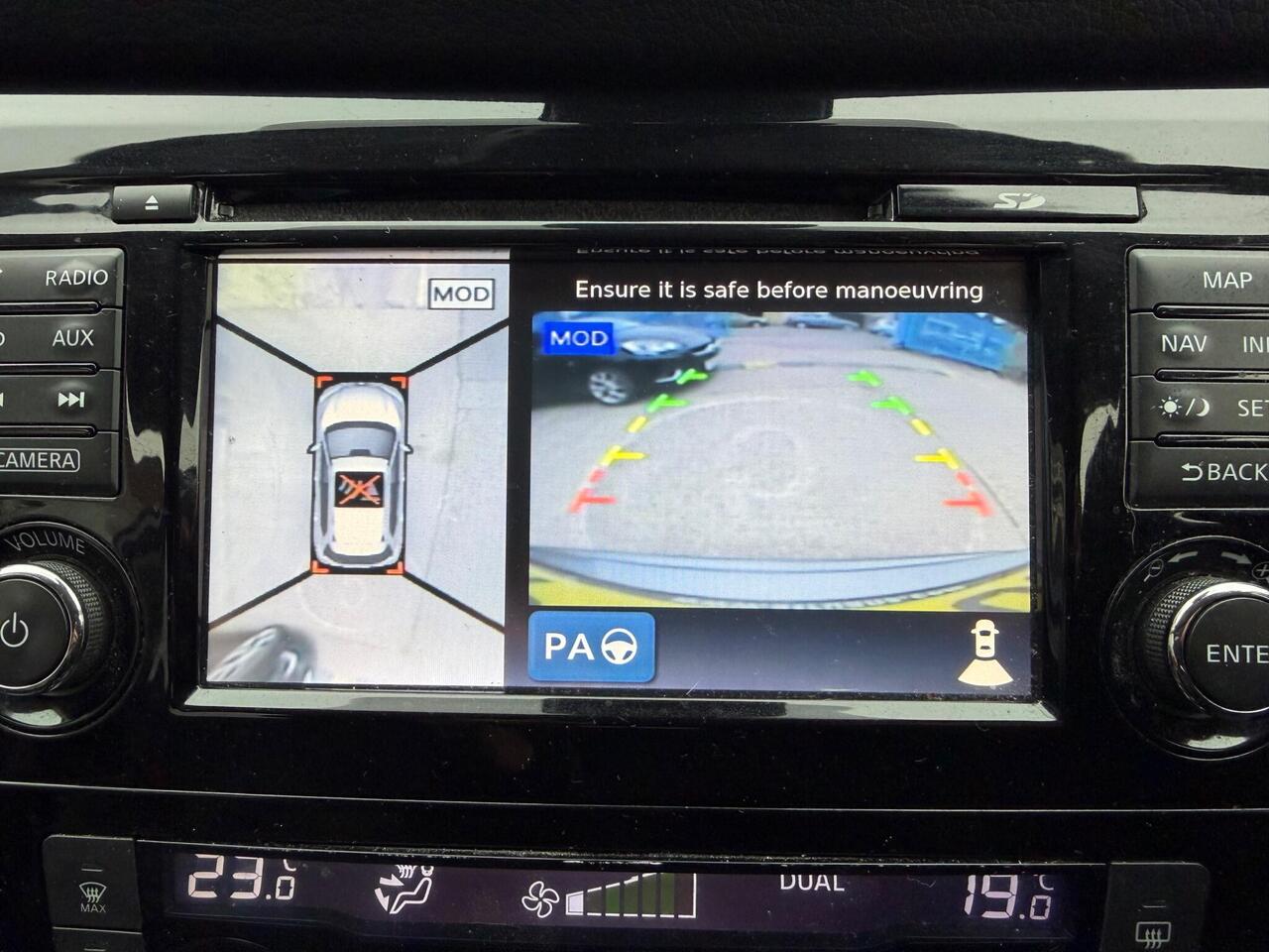 Used Nissan X-Trail 2015 for sale - 78011780: Photo 37