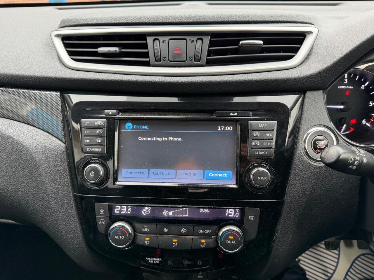 Used Nissan X-Trail 2015 for sale - 78011780: Photo 39