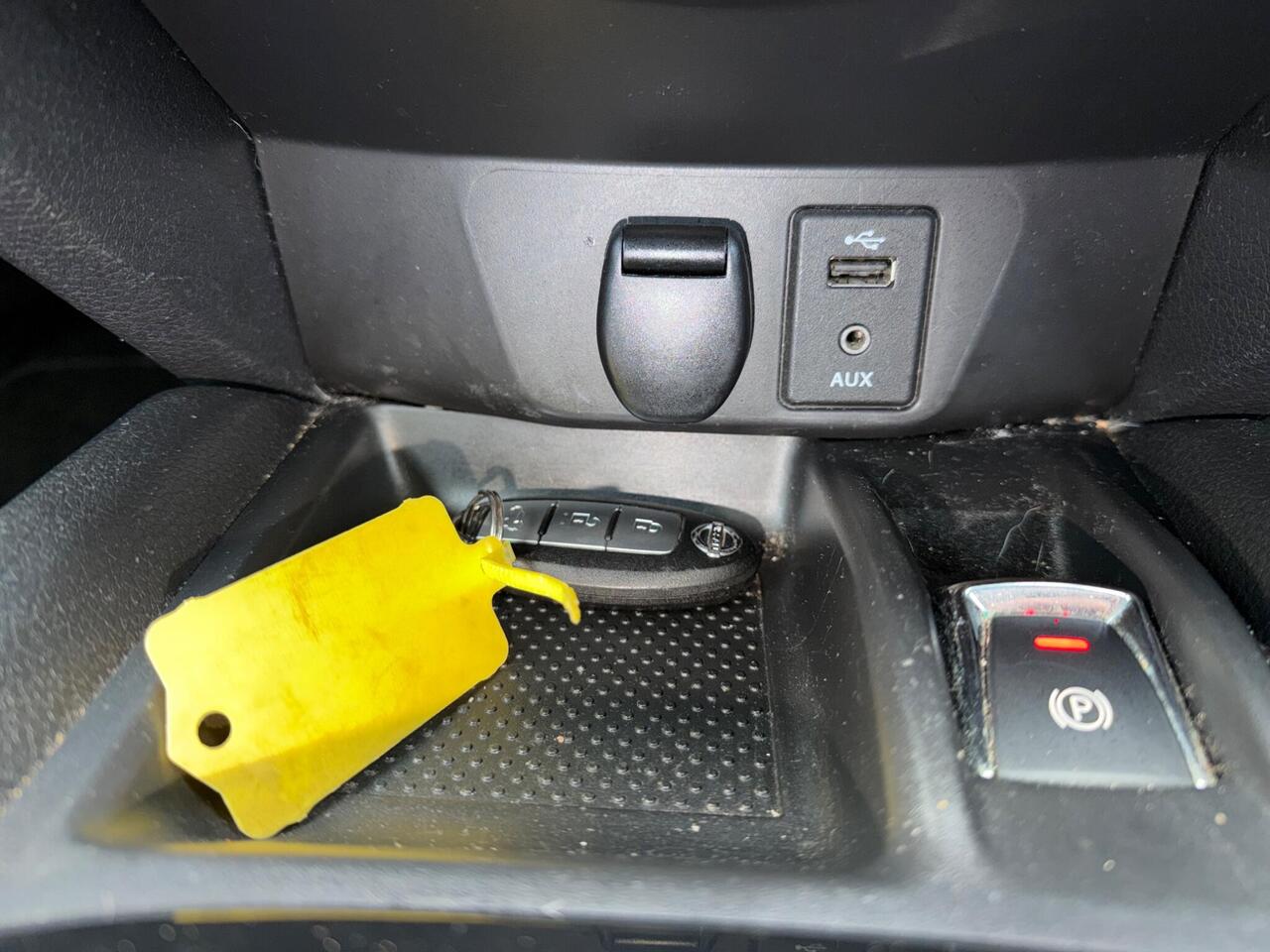 Used Nissan X-Trail 2015 for sale - 78011780: Photo 42