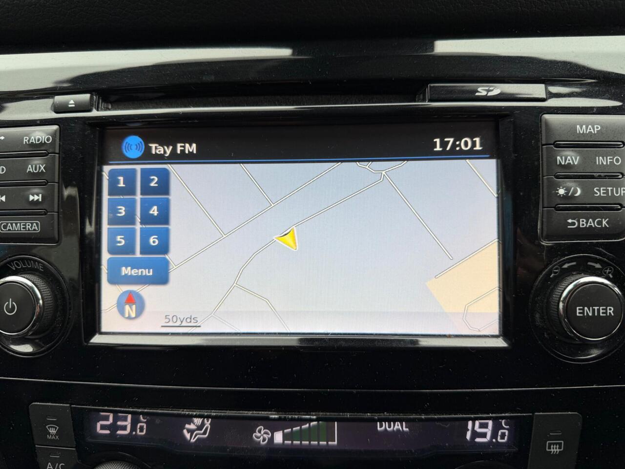 Used Nissan X-Trail 2015 for sale - 78011780: Photo 43