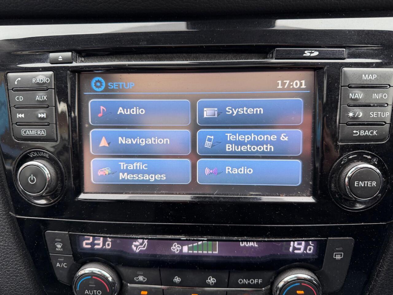 Used Nissan X-Trail 2015 for sale - 78011780: Photo 45