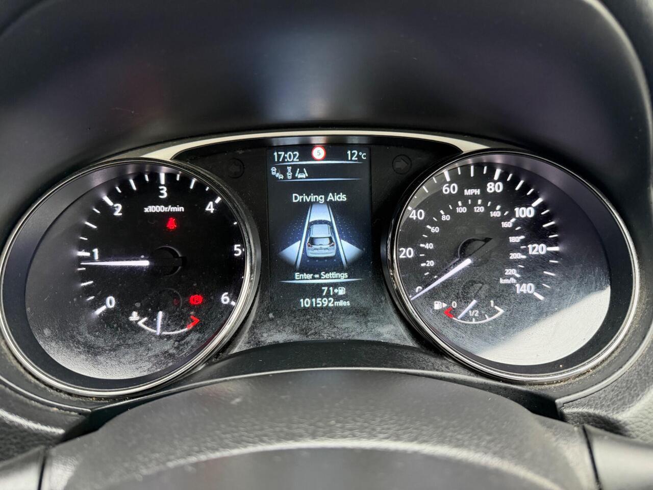 Used Nissan X-Trail 2015 for sale - 78011780: Photo 49