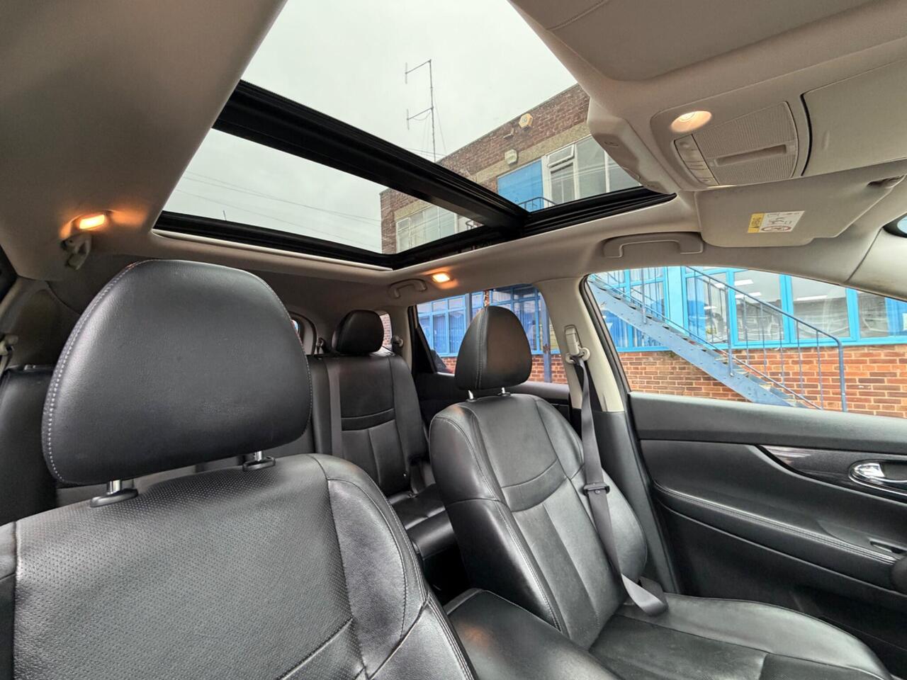 Used Nissan X-Trail 2015 for sale - 78011780: Photo 51