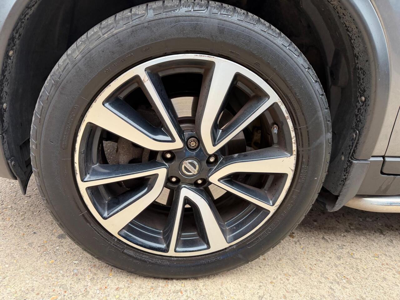 Used Nissan X-Trail 2015 for sale - 78011780: Photo 54