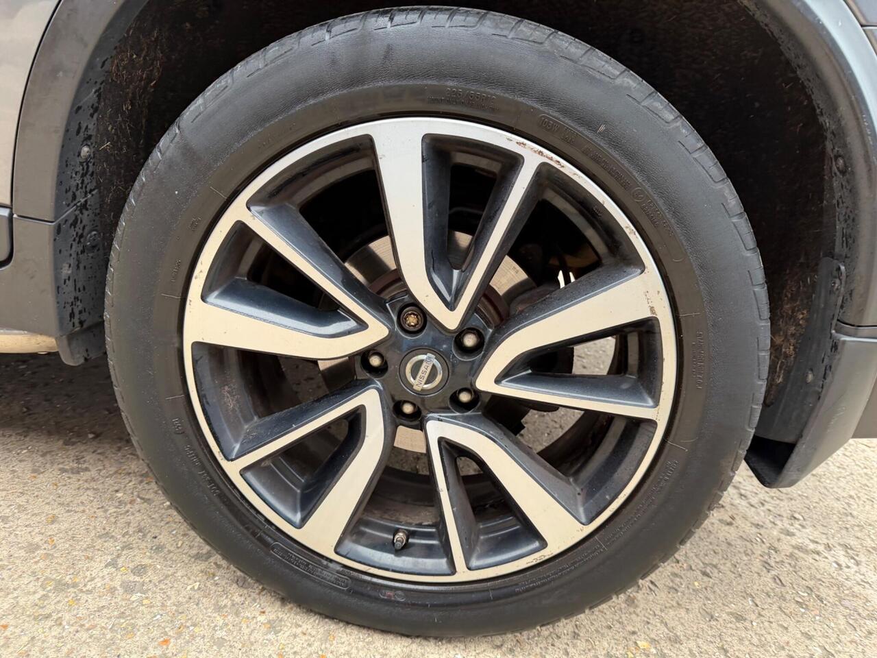 Used Nissan X-Trail 2015 for sale - 78011780: Photo 55