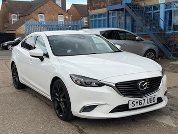 Used Mazda Mazda6 2017 for sale - 78549799: Photo
