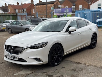 Used Mazda Mazda6 2017 for sale - 78549799: Photo