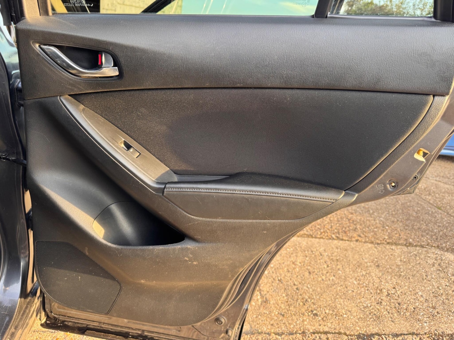 Used Mazda CX-5 2017 for sale - 76100728: Photo 17