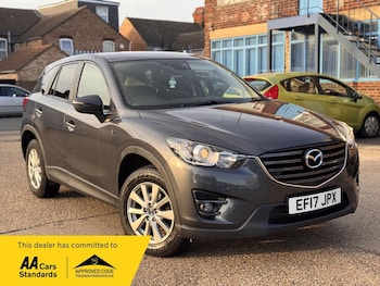 Mazda - CX-5