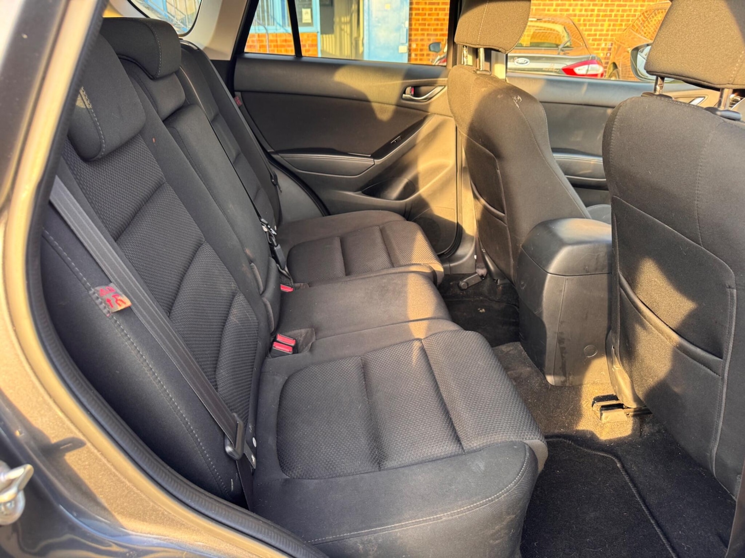 Used Mazda CX-5 2017 for sale - 76100728: Photo 21