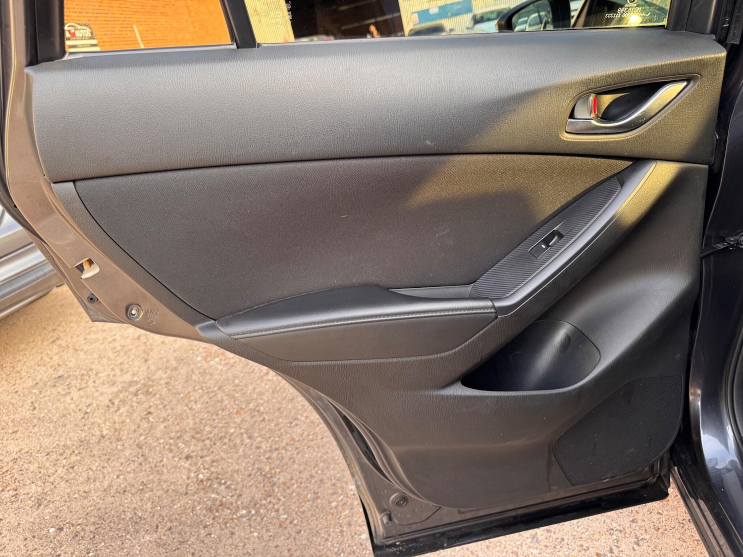 Used Mazda CX-5 2017 for sale - 76100728: Photo 25