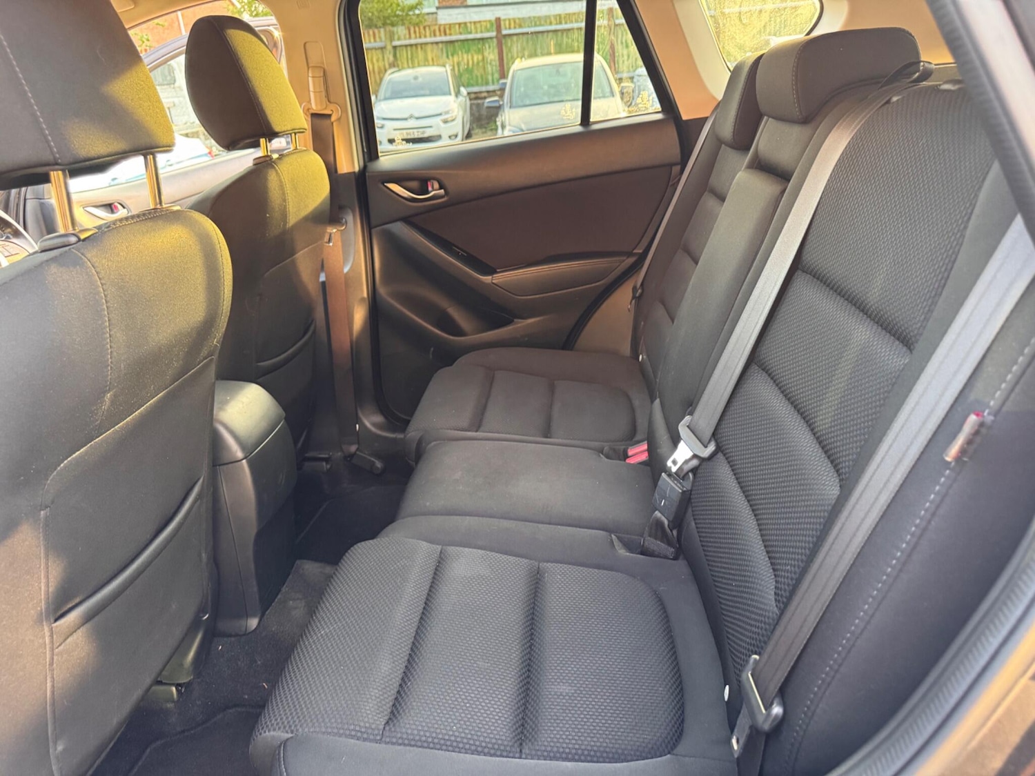 Used Mazda CX-5 2017 for sale - 76100728: Photo 26