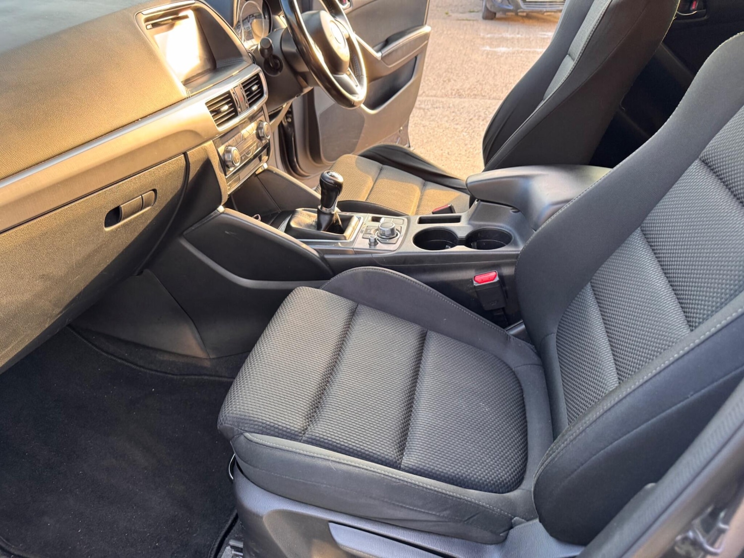 Used Mazda CX-5 2017 for sale - 76100728: Photo 29