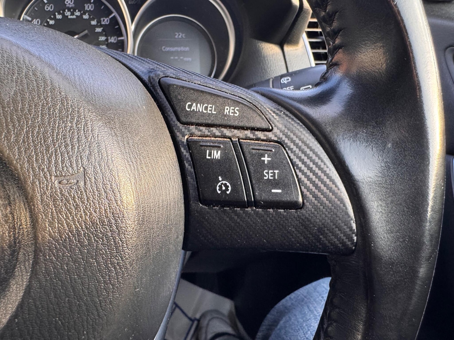 Used Mazda CX-5 2017 for sale - 76100728: Photo 34