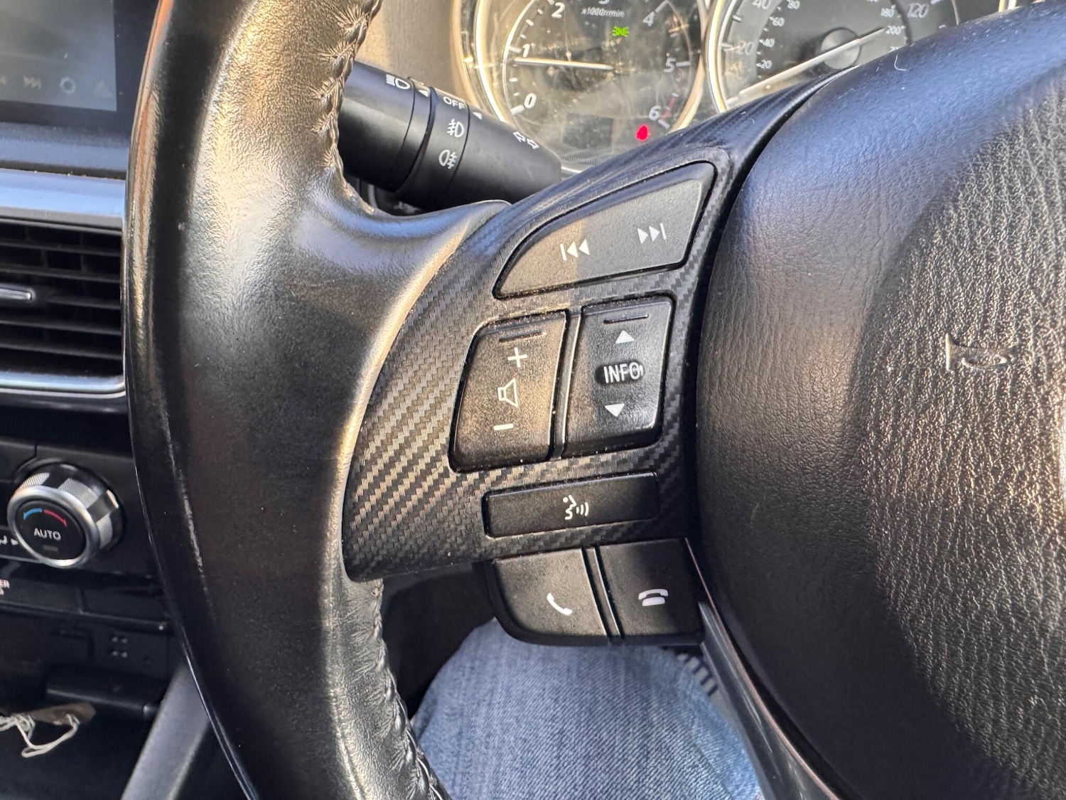 Used Mazda CX-5 2017 for sale - 76100728: Photo 37