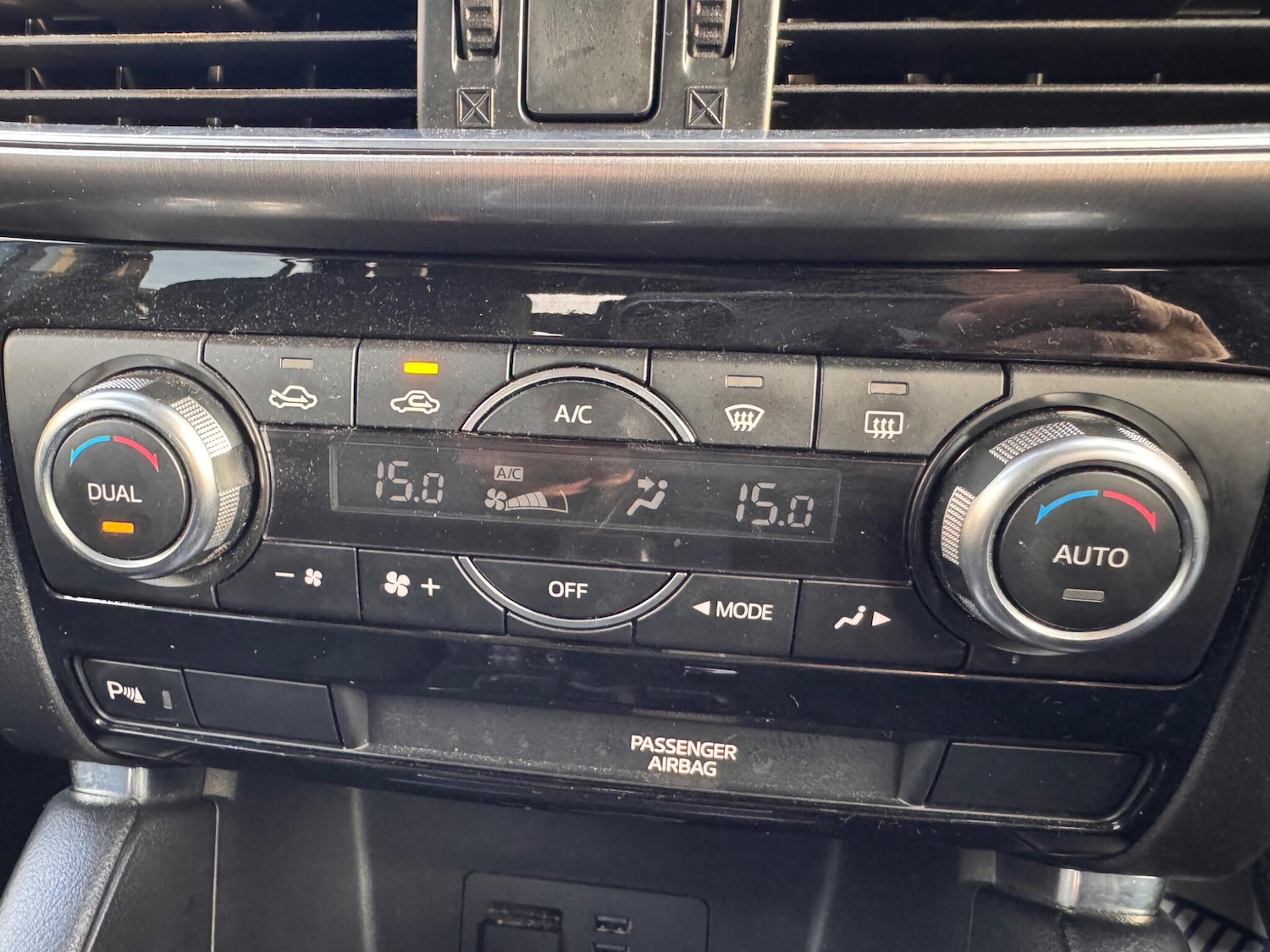 Used Mazda CX-5 2017 for sale - 76100728: Photo 39