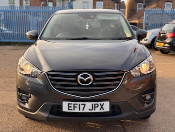 Used Mazda CX-5 2017 for sale - 76100728: Photo 3