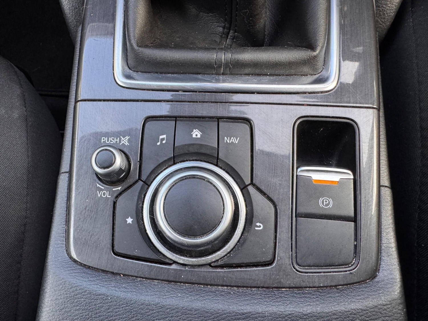 Used Mazda CX-5 2017 for sale - 76100728: Photo 40