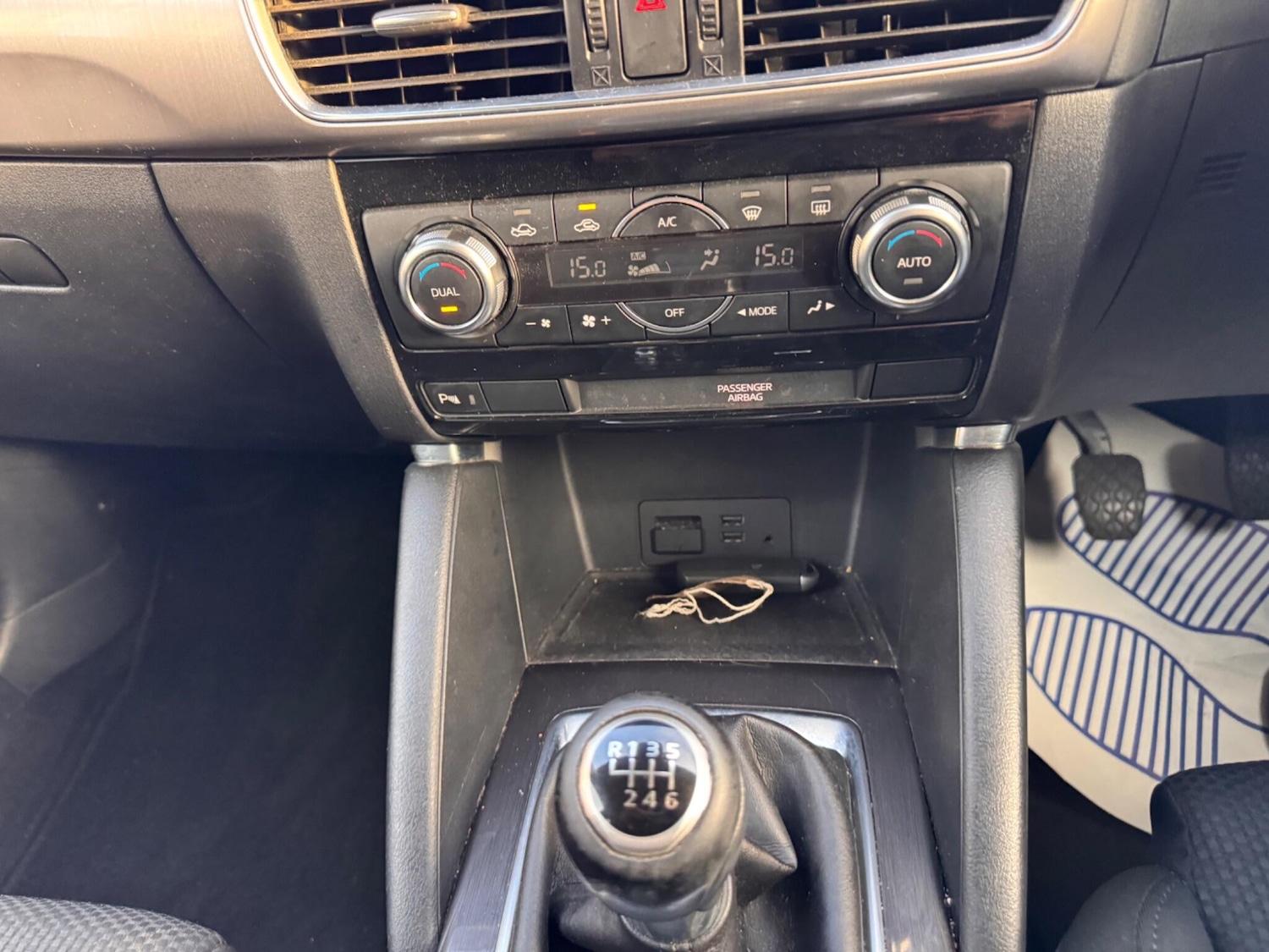 Used Mazda CX-5 2017 for sale - 76100728: Photo 42