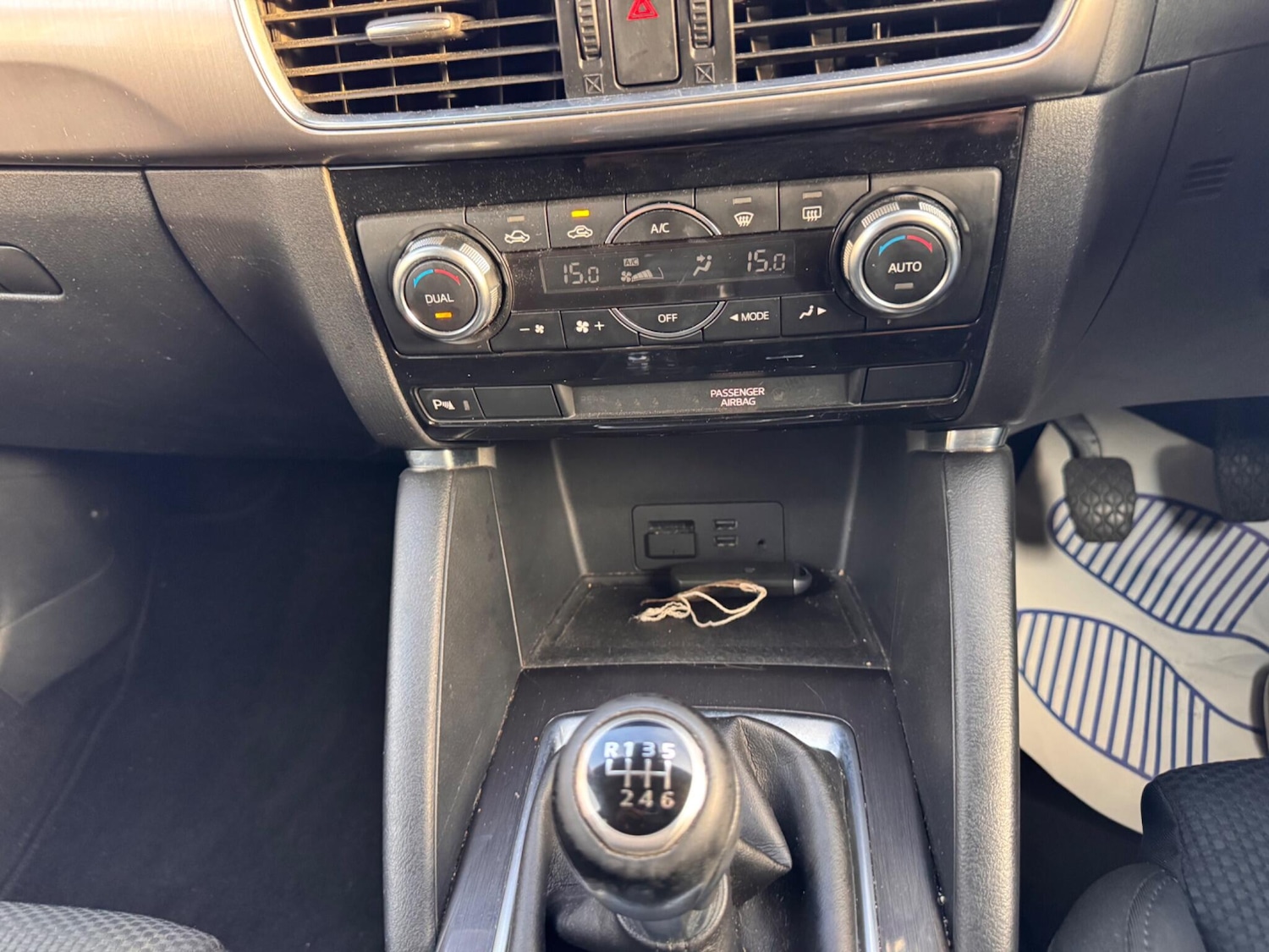 Used Mazda CX-5 2017 for sale - 76100728: Photo 43