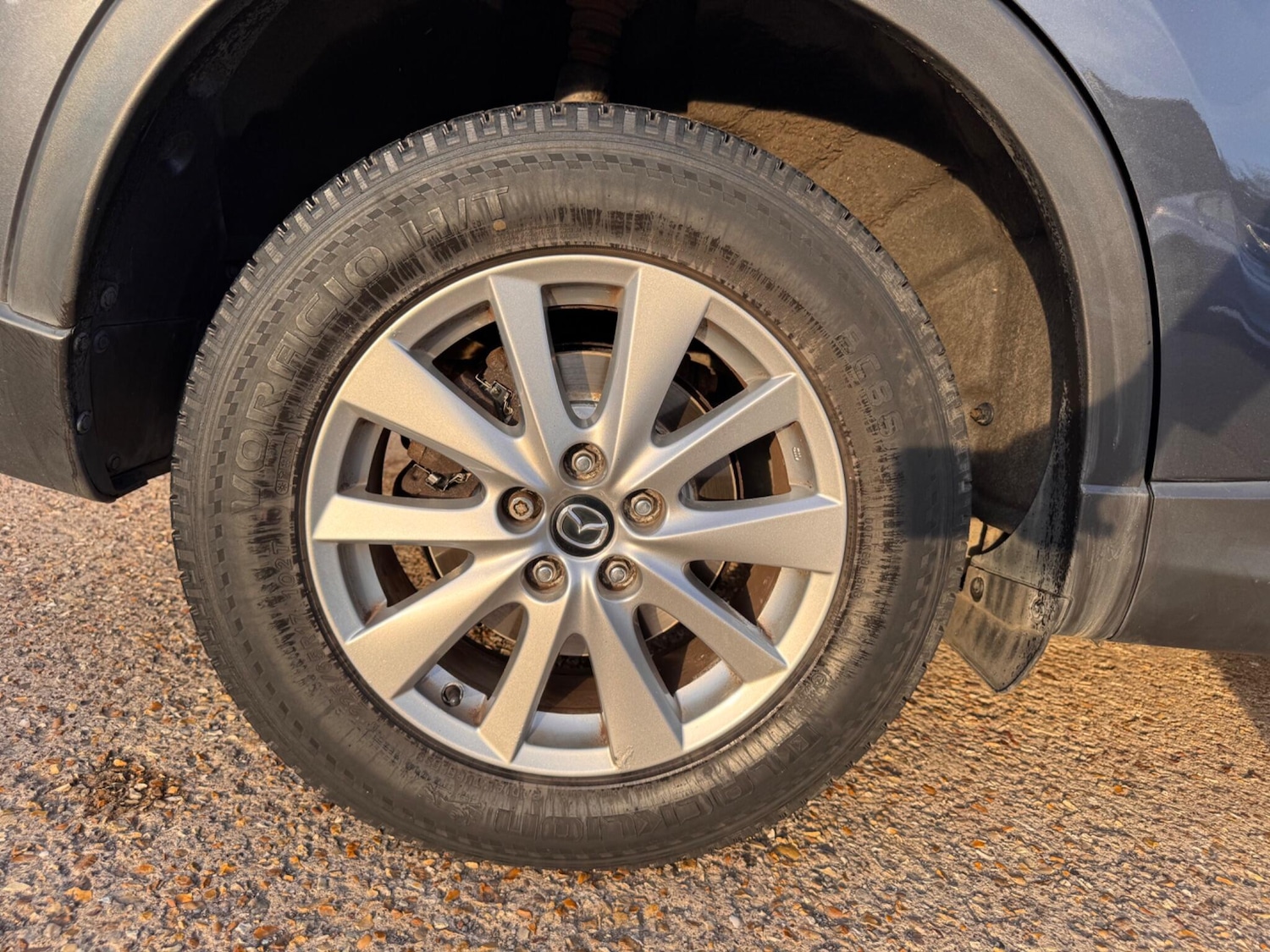 Used Mazda CX-5 2017 for sale - 76100728: Photo 46
