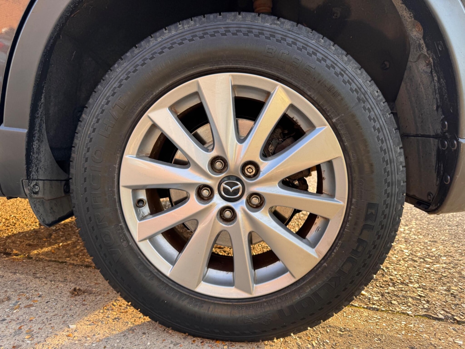 Used Mazda CX-5 2017 for sale - 76100728: Photo 49