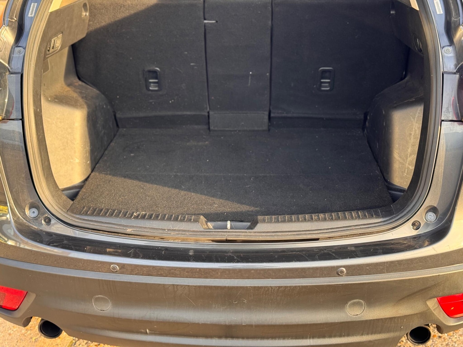 Used Mazda CX-5 2017 for sale - 76100728: Photo 8