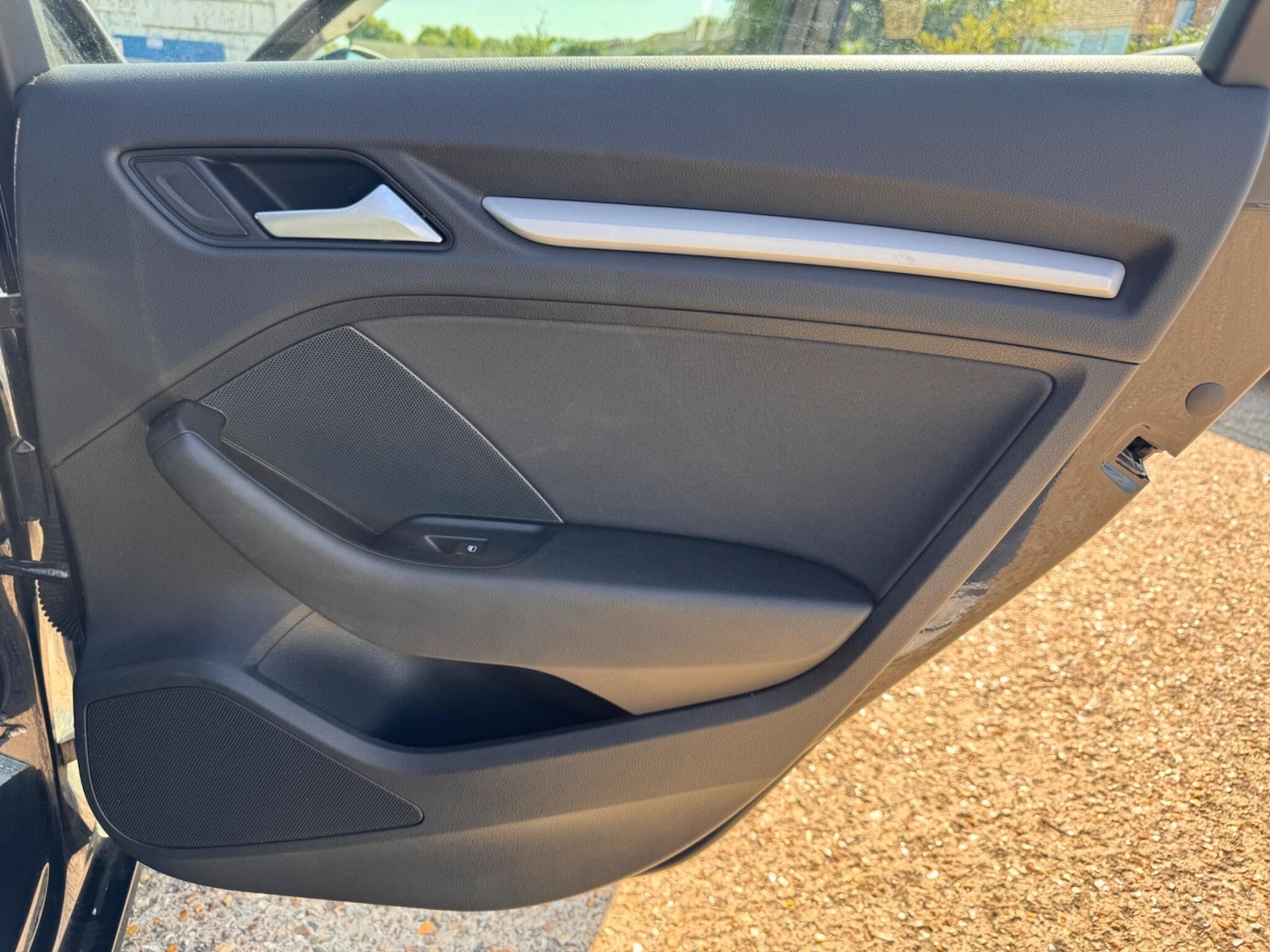 Used Audi A3 2015 for sale - 76100729: Photo 16