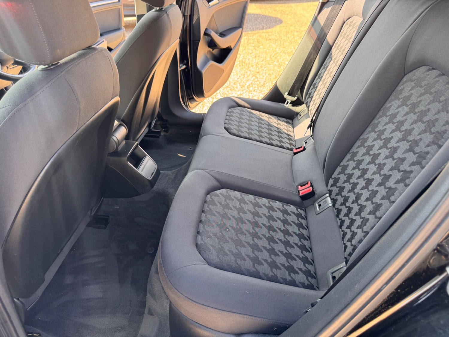 Used Audi A3 2015 for sale - 76100729: Photo 17