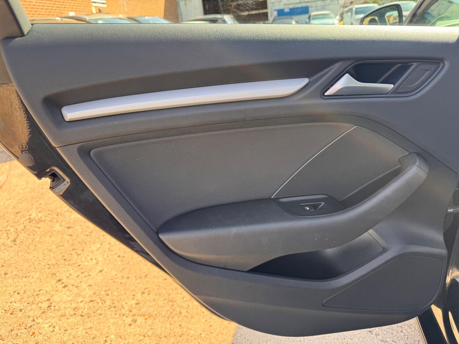 Used Audi A3 2015 for sale - 76100729: Photo 19