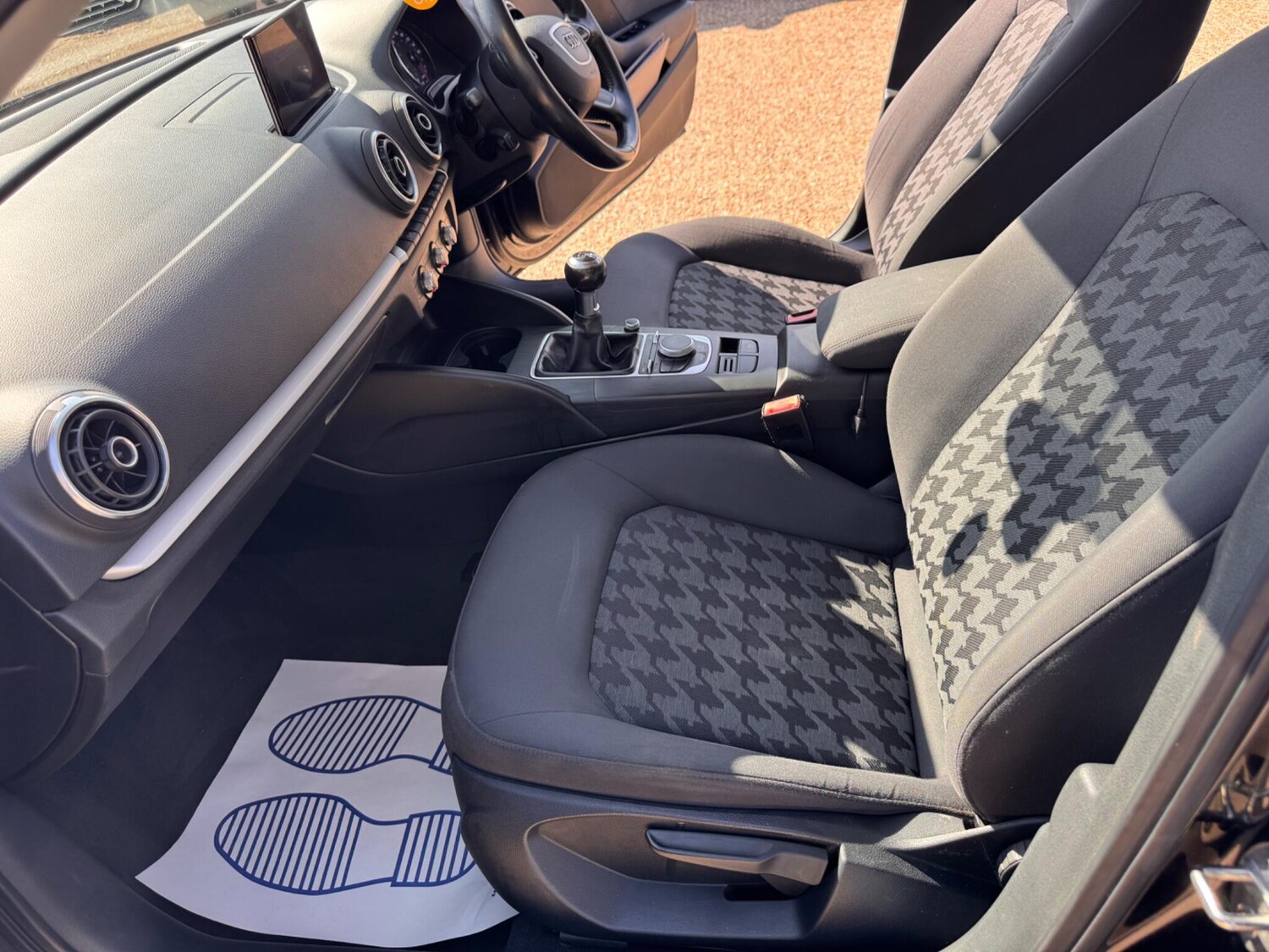 Used Audi A3 2015 for sale - 76100729: Photo 20