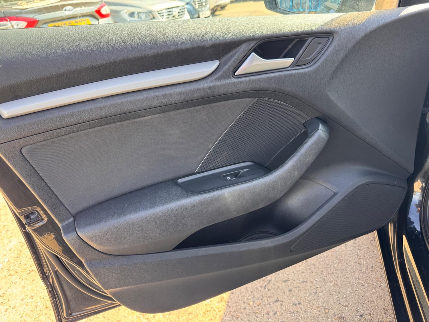 Used Audi A3 2015 for sale - 76100729: Photo 21