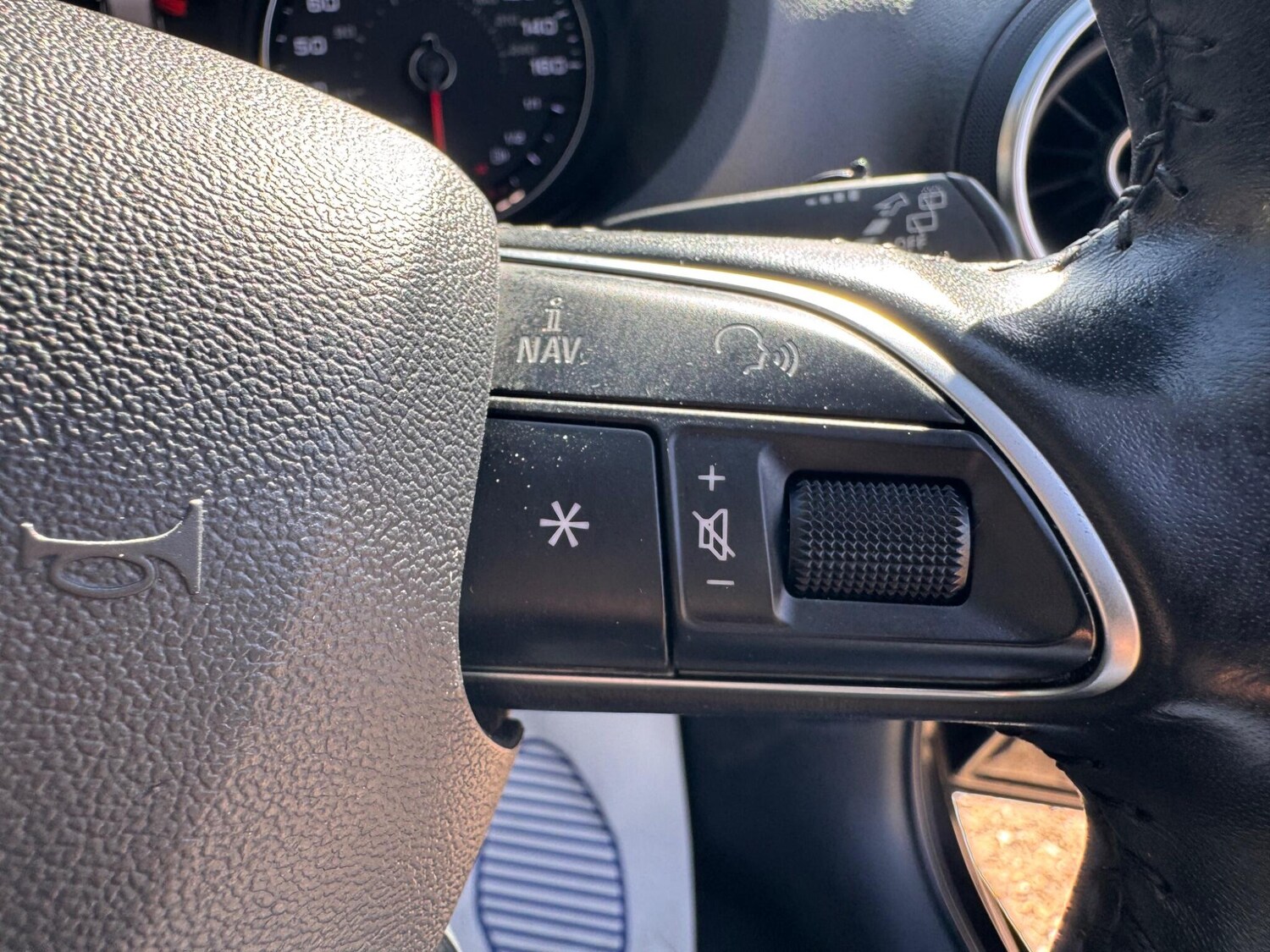 Used Audi A3 2015 for sale - 76100729: Photo 26