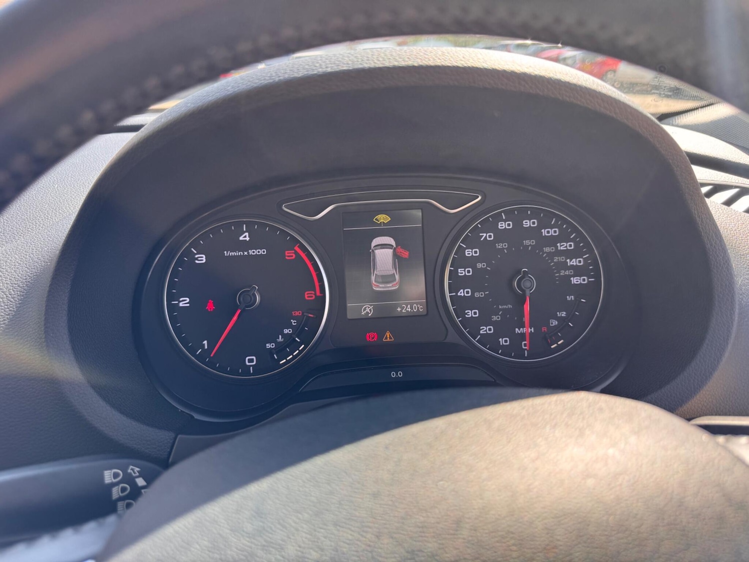 Used Audi A3 2015 for sale - 76100729: Photo 28