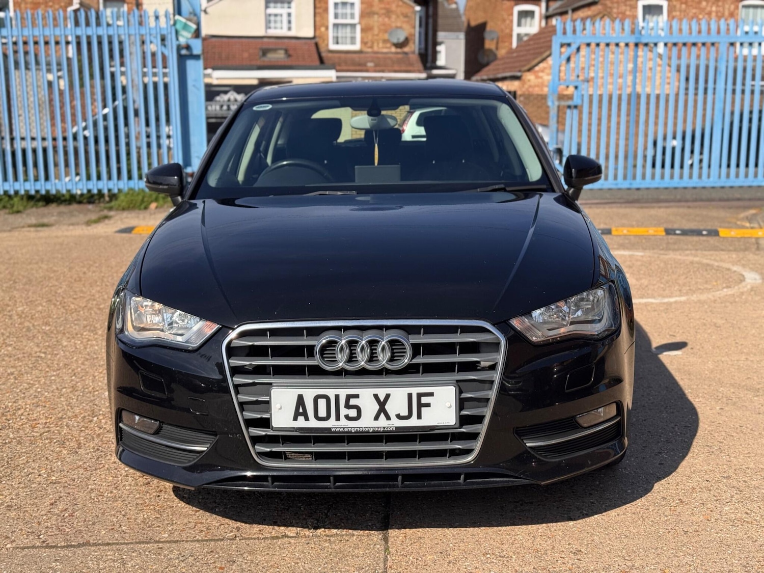 Used Audi A3 2015 for sale - 76100729: Photo 3