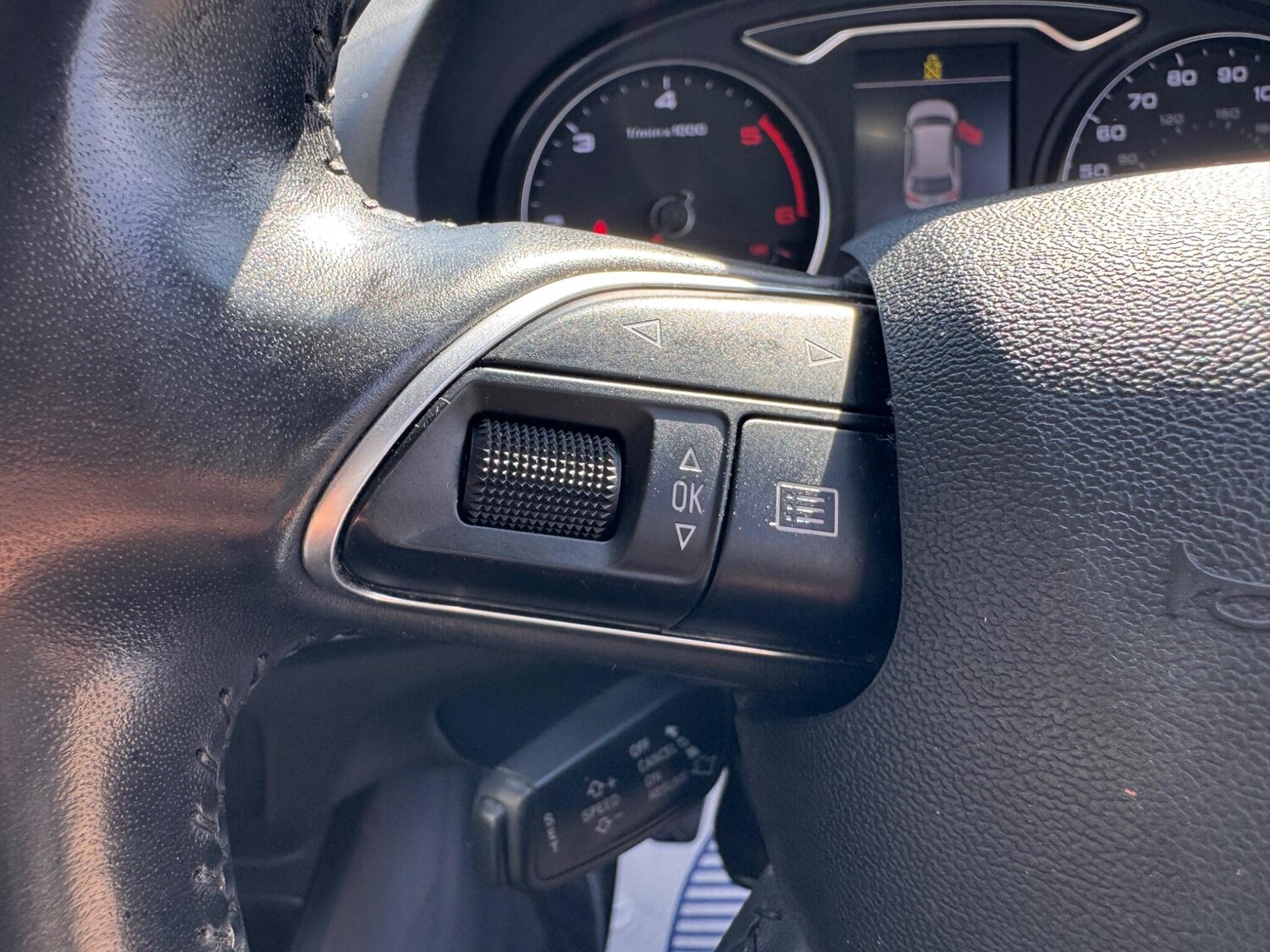 Used Audi A3 2015 for sale - 76100729: Photo 30