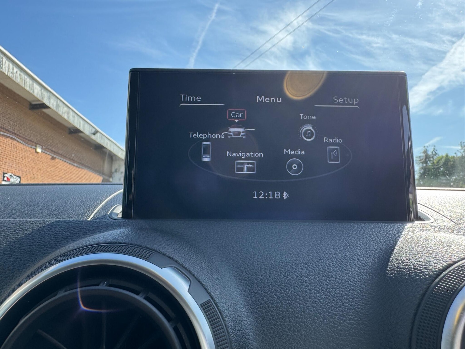 Used Audi A3 2015 for sale - 76100729: Photo 31