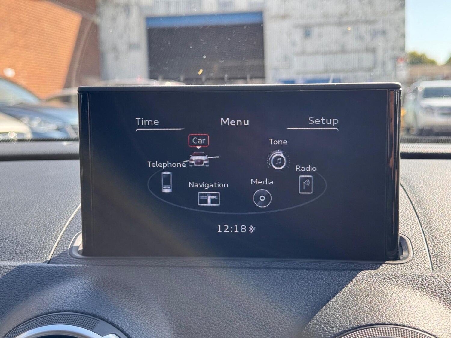 Used Audi A3 2015 for sale - 76100729: Photo 32