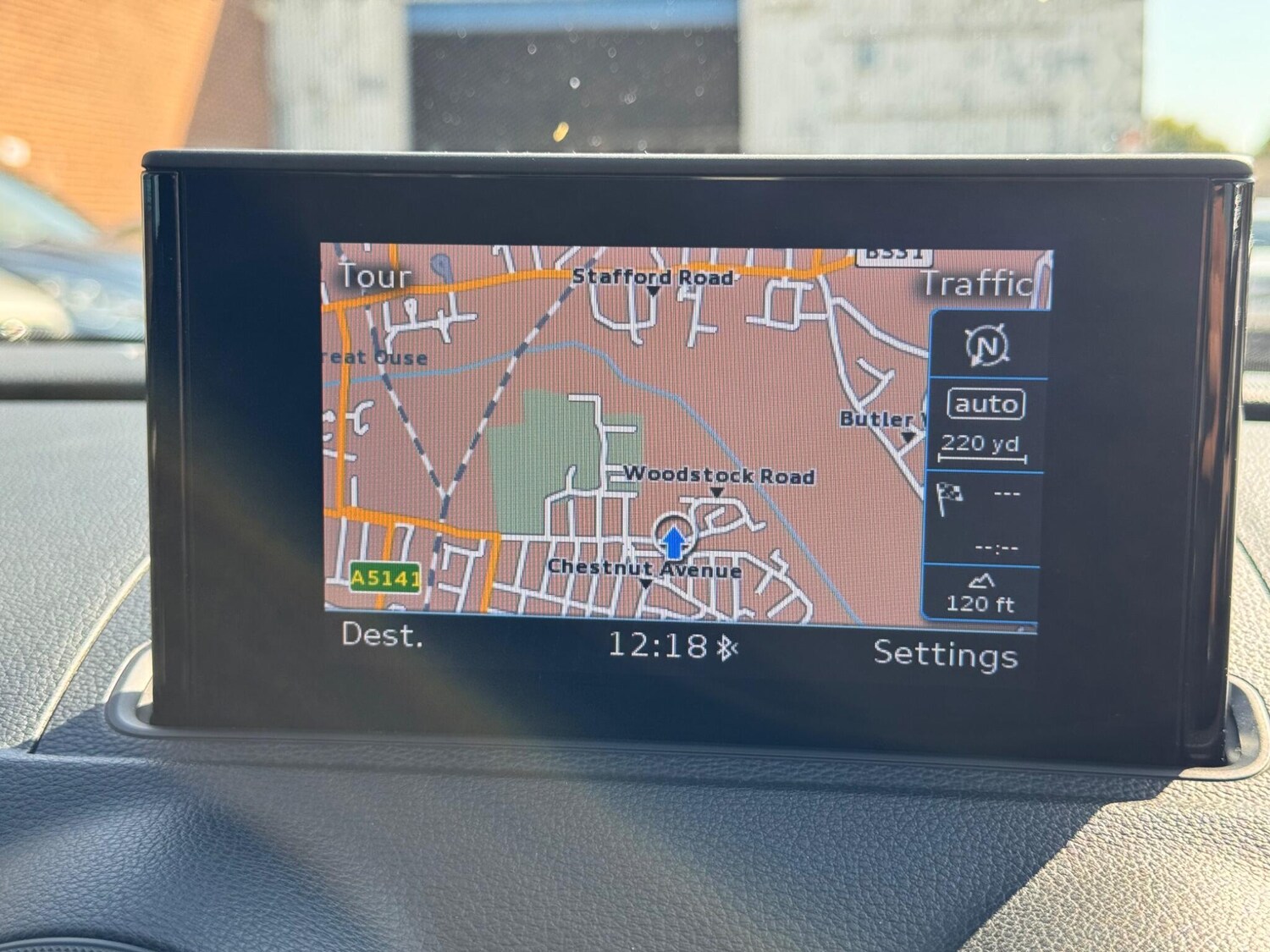 Used Audi A3 2015 for sale - 76100729: Photo 34