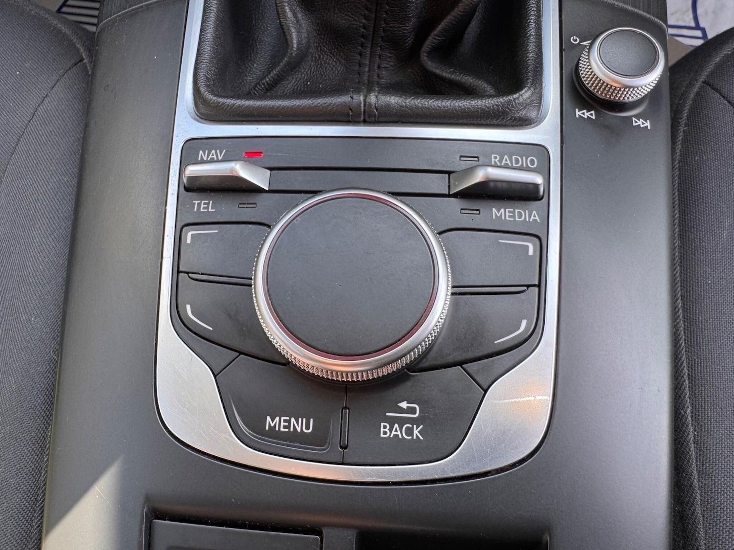 Used Audi A3 2015 for sale - 76100729: Photo 36