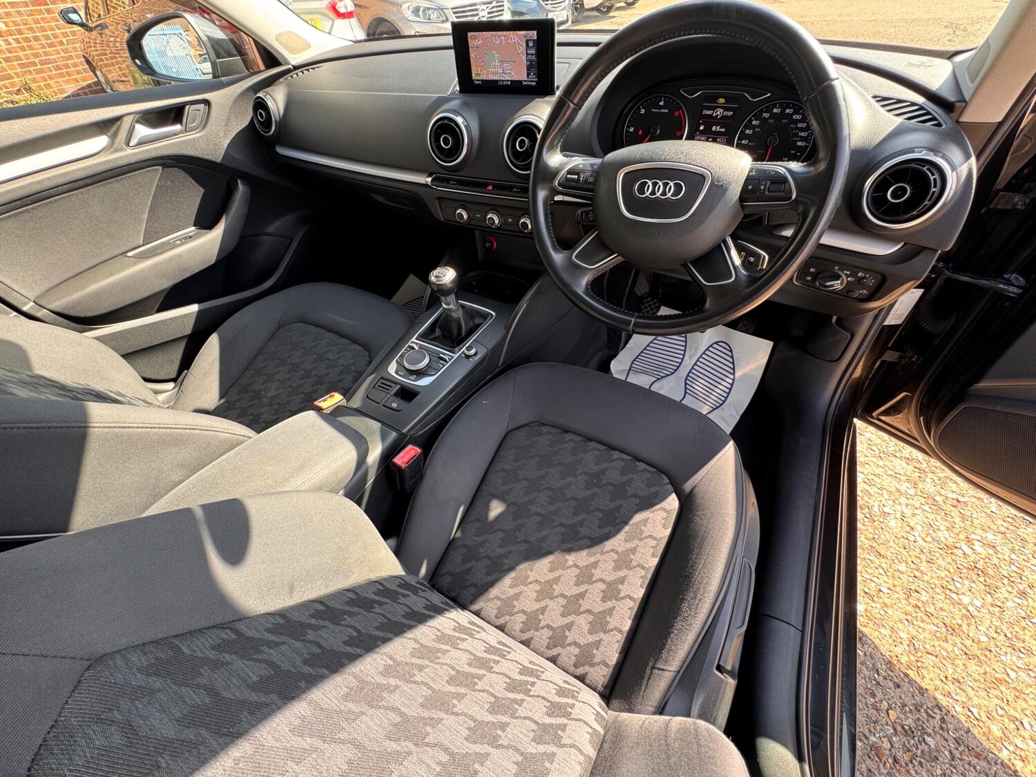 Used Audi A3 2015 for sale - 76100729: Photo 40