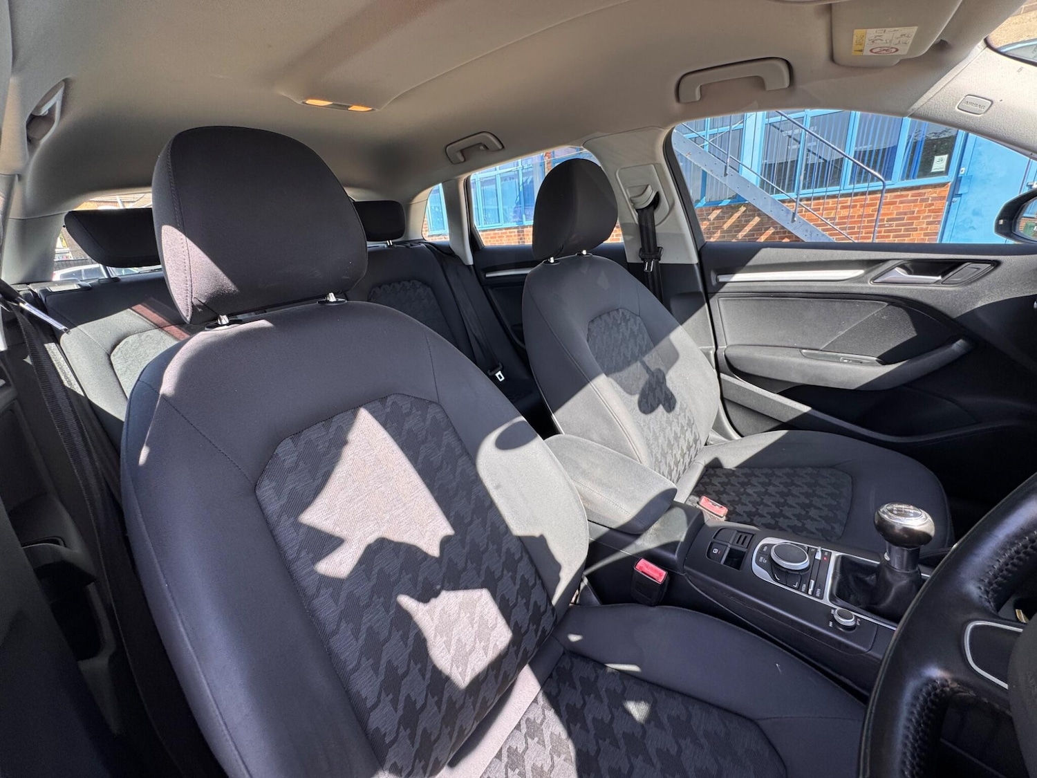 Used Audi A3 2015 for sale - 76100729: Photo 41