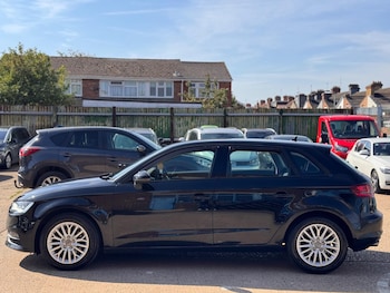 Used Audi A3 2015 for sale - 76100729: Photo