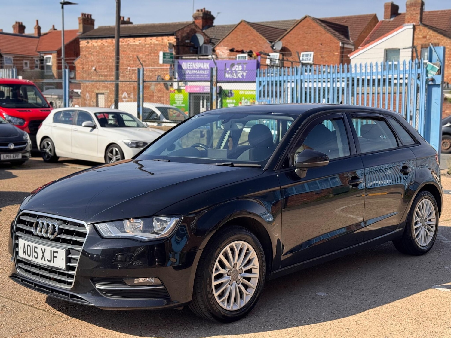 Used Audi A3 2015 for sale - 76100729: Photo 5
