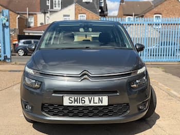 Used Citroen Grand C4 Picasso 2016 for sale - 79614703: Photo
