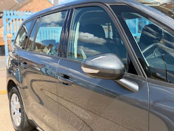 Used Citroen Grand C4 Picasso 2016 for sale - 79614703: Photo