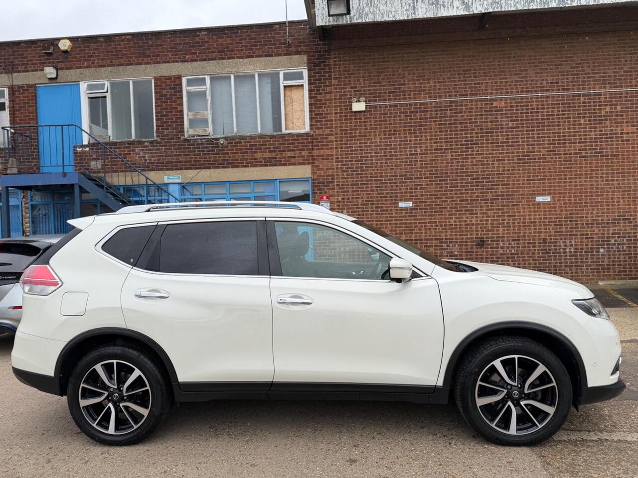 Used Nissan X-Trail 2016 for sale - 78059308: Photo 11